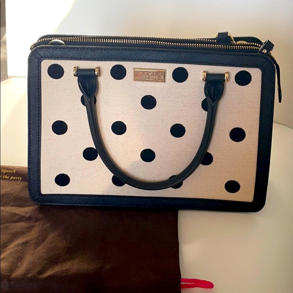 Kate Spade handbag!